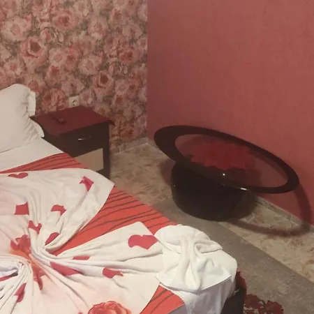 Violeta 7 Pensionat Nesebar
