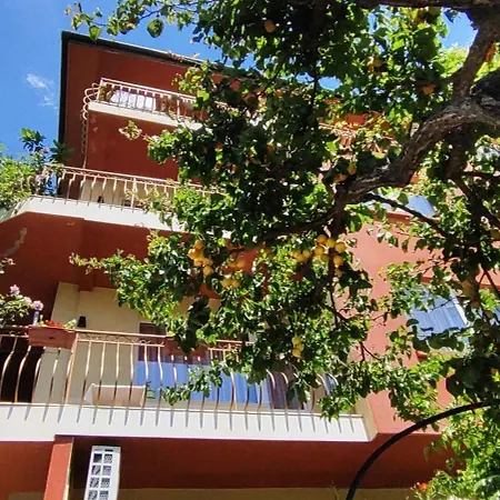 Violeta 7 Гостьовий будинок Несебир