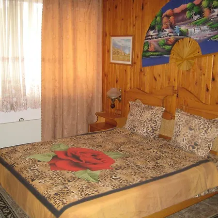 Violeta 7 Nesebar