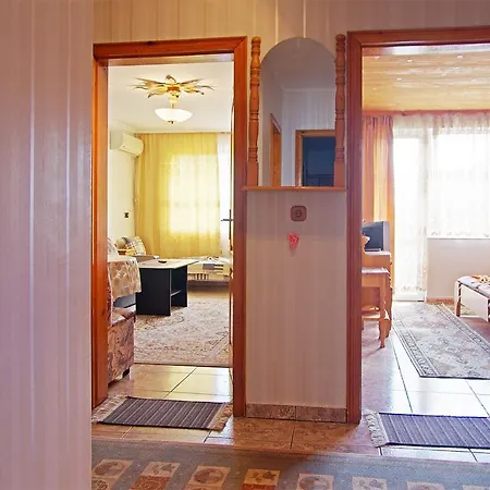 Violeta 7 Pensionat 4*