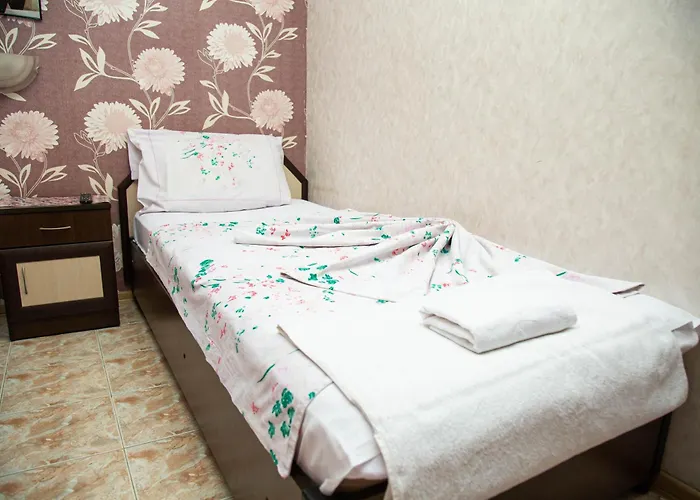 Violeta 7 Гостьовий будинок 4*