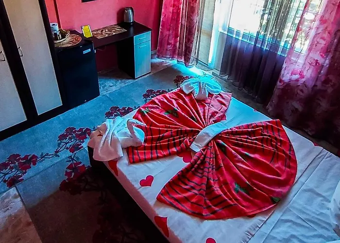 Violeta 7 Несебир