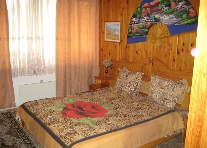 Violeta 7 Несебир