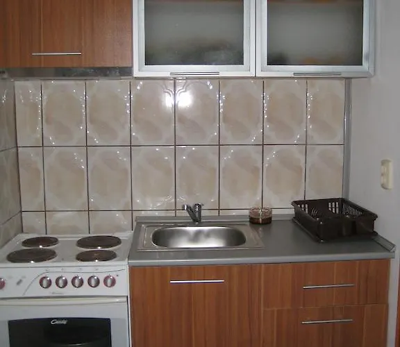 Гостьовий будинок Violeta 7