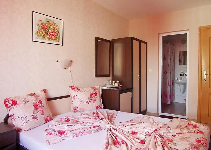 Violeta 7 Несебир