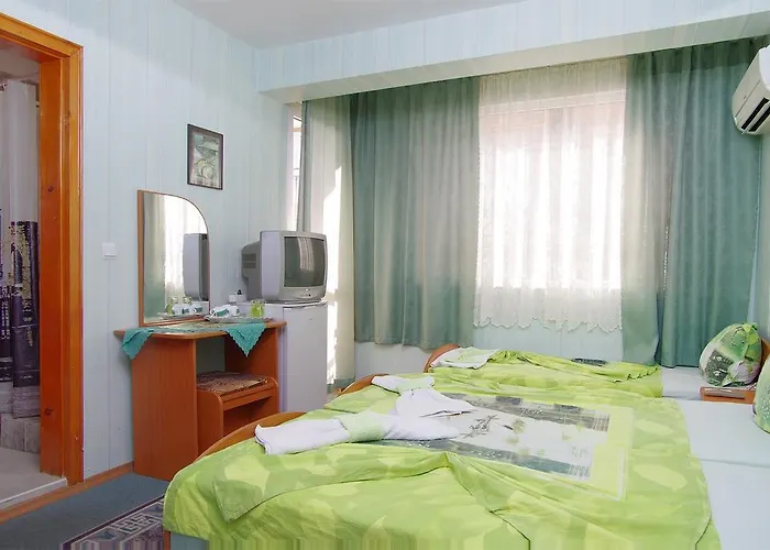 Violeta 7 Гостьовий будинок