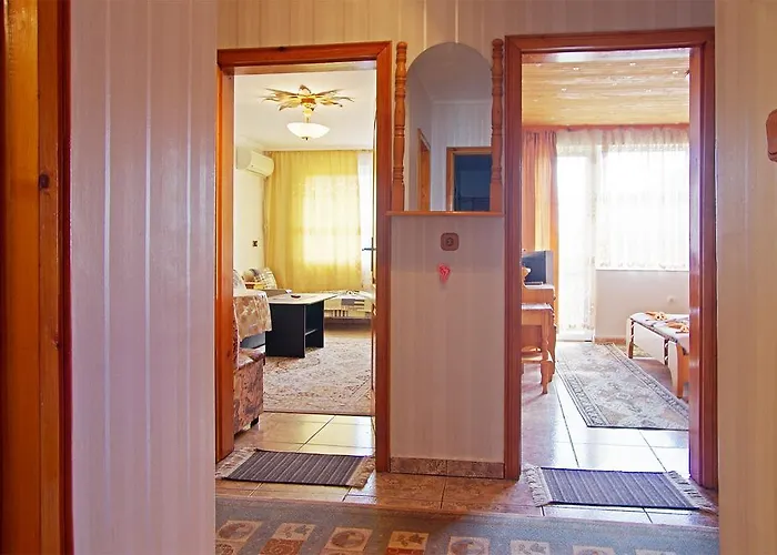 Violeta 7 Гостьовий будинок 4*