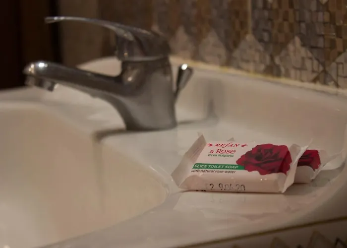 Гостьовий будинок Violeta 7 Несебир