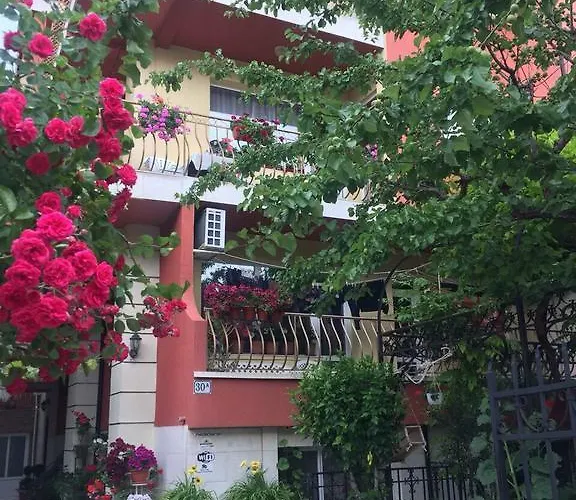 Гостьовий будинок Violeta 7