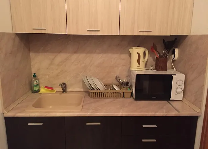 Violeta 7 4* Несебир