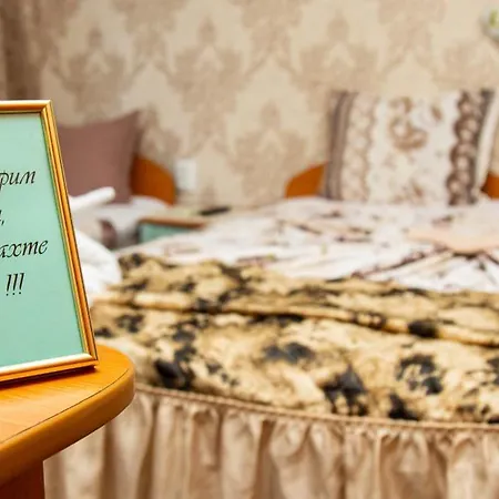 Violeta 7 4* Nessebar