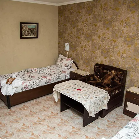 Pensionat Violeta 7 *