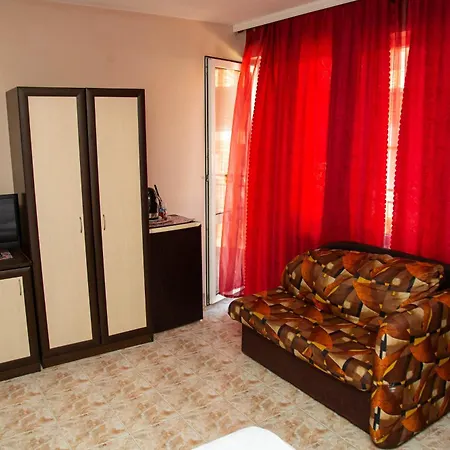 Pensionat Violeta 7 Nesebar
