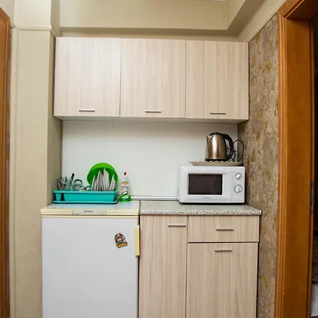 Guest house Violeta 7 4*
