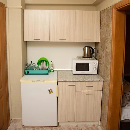 Violeta 7 Maison d'hôtes 4*