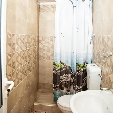 Guest house Violeta 7 Nesebar