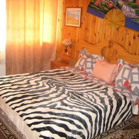 Maison d'hôtes Violeta 7 Nessebar