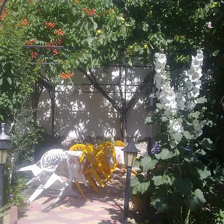 Maison d'hôtes Violeta 7 Nessebar