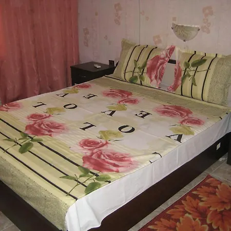 Guest house Violeta 7 4*