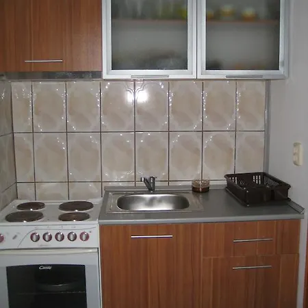 Maison d'hôtes Violeta 7