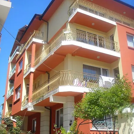 Maison d'hôtes Violeta 7