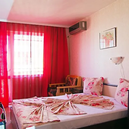 Violeta 7 Maison d'hôtes Nessebar