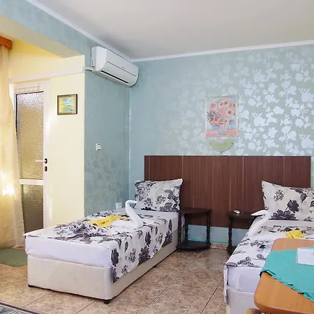 Violeta 7 Maison d'hôtes