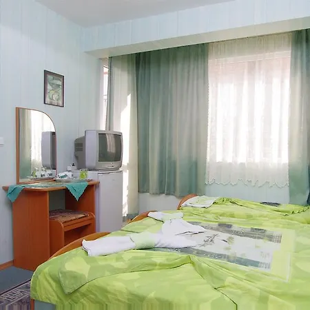 Violeta 7 Guest house