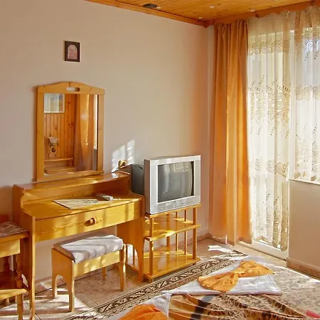 Pensionat Violeta 7 Nesebar