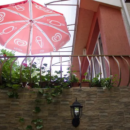 Violeta 7 Maison d'hôtes 4*