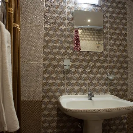 Maison d'hôtes Violeta 7 4*