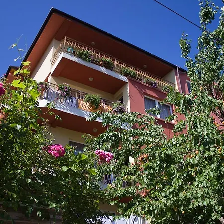 Violeta 7 Maison d'hôtes Nessebar