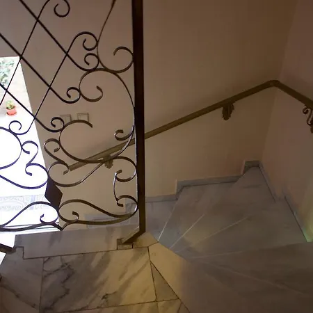 Violeta 7 Maison d'hôtes Nessebar