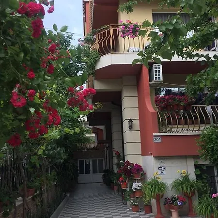 Violeta 7 4* Nessebar