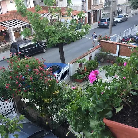 Maison d'hôtes Violeta 7