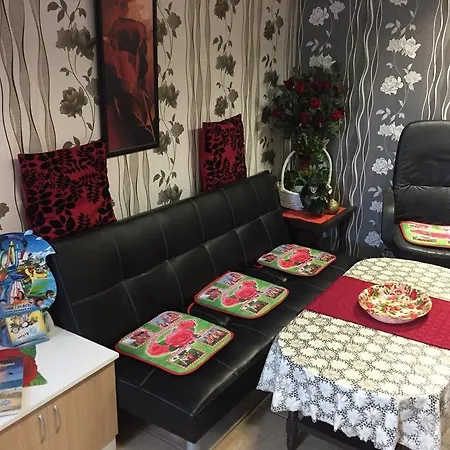 Maison d'hôtes Violeta 7