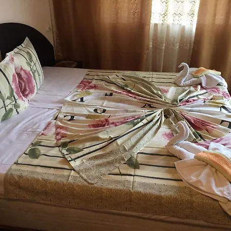 Violeta 7 Maison d'hôtes Nessebar