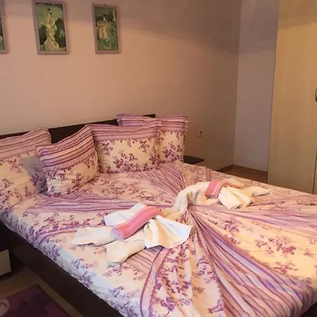 Violeta 7 Nesebar