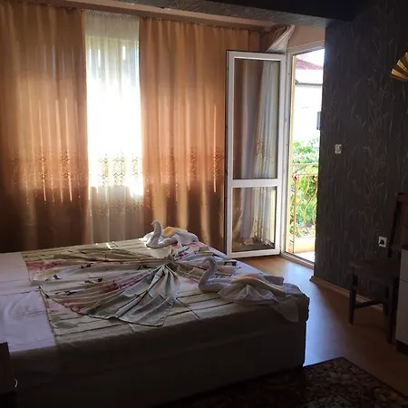 Violeta 7 Maison d'hôtes