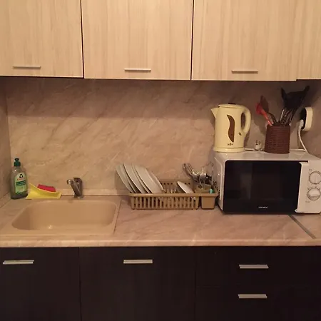 Violeta 7 4* Nessebar