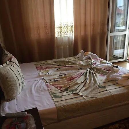 Maison d'hôtes Violeta 7 4*