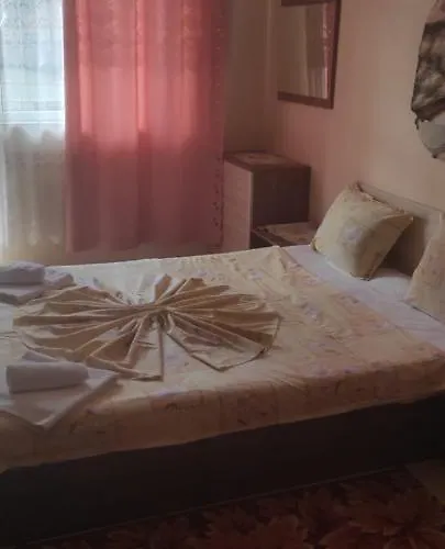 Guest house Violeta 7 Nesebar