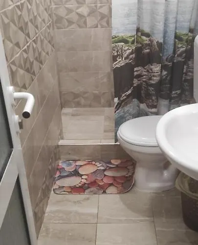 Violeta 7 Guest house Nesebar