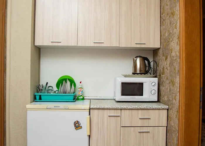 Guest house Violeta 7 4*