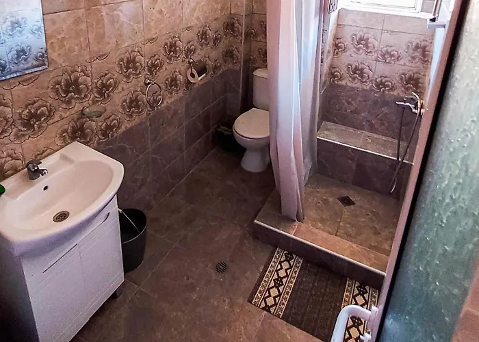 Violeta 7 Guest house