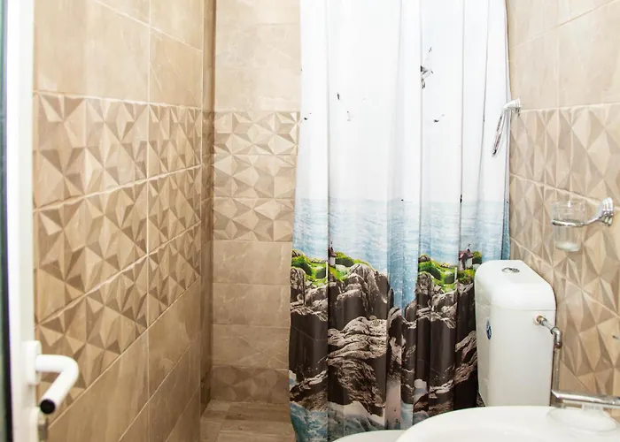 Guest house Violeta 7 Nesebar