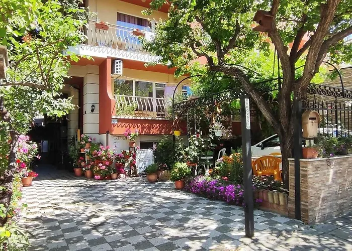 Violeta 7 4* Nesebar