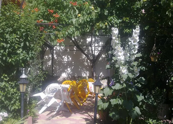 Guest house Violeta 7 Nesebar