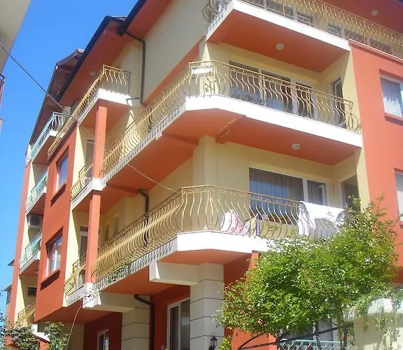 Guest house Violeta 7