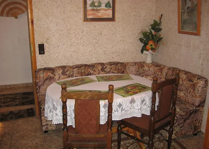 Guest house Violeta 7 Nesebar